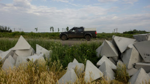 Berlin will bei Ukraine-Treffen konkreten Vorschlag für deutschen Beitrag machen