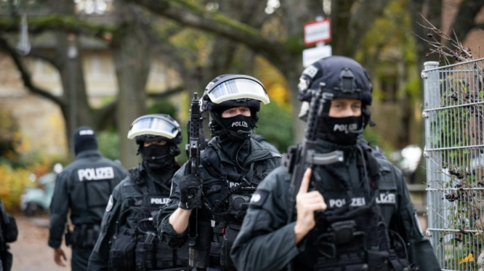 T&ouml;dlicher Stichwaffenangriff in Baden-W&uuml;rttemberg: Verd&auml;chtiger in Untersuchungshaft