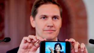 La jueza sudafricana Navi Pillay gana el premio Nobel de la Paz