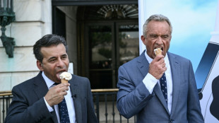 Los fabricantes de helados de EEUU eliminarán los colorantes sintéticos
