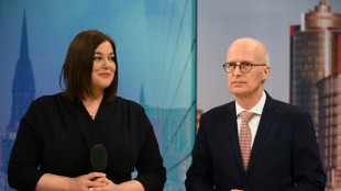 Acht Wochen nach Hamburg-Wahl: SPD und Gr&uuml;ne einigen sich auf Koalitionsvertrag