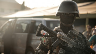 Mali: un groupe jihadiste affirme d&eacute;tenir un Russe du groupe Wagner