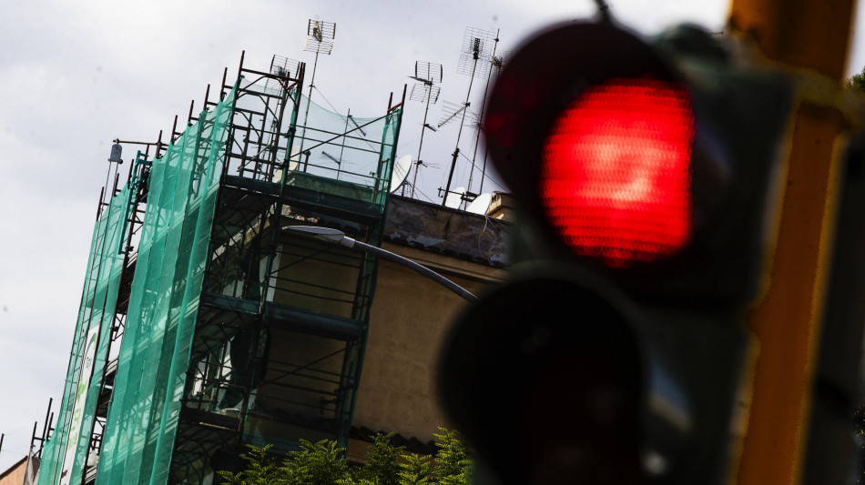 Oneri per lo Stato dal Superbonus ad oltre 128 miliardi a novembre