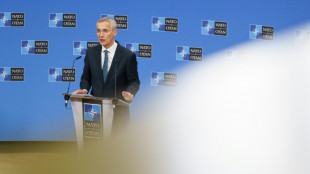 Chefe da Otan defende 'mais armas para a Ucr&acirc;nia' e que China 'pague' por apoio &agrave; R&uacute;ssia