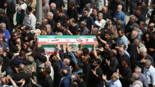 Ir&aacute;n detiene a 26 personas por colaborar con Israel, seg&uacute;n medios locales