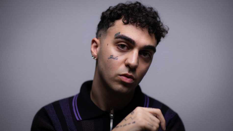 Welo, a Sanremo il jingle su chi &egrave; costretto a lasciare il Sud