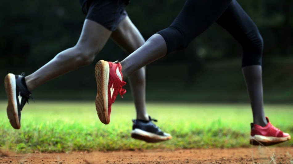Kenyan athletics mired in new doping scandal