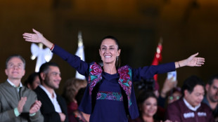 M de M&eacute;xico, M de mulher: o que muda com Claudia Sheinbaum como presidente?