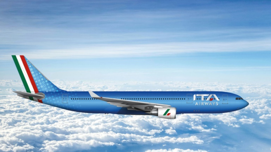 Feu vert de Rome &agrave; la privatisation de la nouvelle Alitalia 