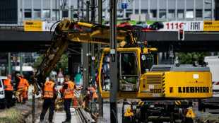 Thüringen: Fahrt mit E-Scooter durch Baustelle endet für Frau im Krankenhaus
