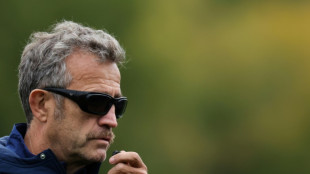 Rugby: avant les retrouvailles avec l'Afrique du Sud, les Bleus dédramatisent