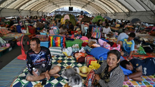 Tailandia y Camboya acuerdan un "alto el fuego inmediato" en su conflicto fronterizo