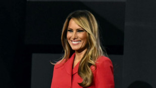 Melania Trump defiende el derecho al aborto en su autobiograf&iacute;a