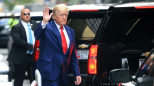 Trump se niega a responder preguntas en investigaci&oacute;n civil de Nueva York