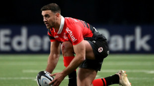 Toulouse prosecutor to probe Jaminet's 450,000 euros transfer buy out