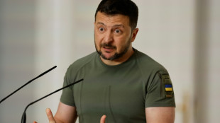 Selenskyj-Besuch: Belgien sagt 30 Kampfflugzeuge vom Typ F-16 zu
