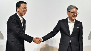 Nissan en voie d'abandonner son projet de fusion avec Honda, en qu&ecirc;te d'alli&eacute;s alternatifs