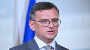 Ucr&acirc;nia afirma na China que negociar&aacute; a paz com a R&uacute;ssia apenas se Moscou tiver 'boa f&eacute;'