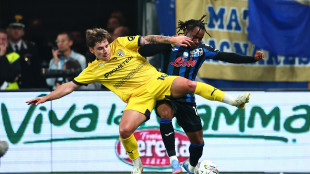 Calcio: Gasperini 'Lookman? Spiace, rischio è rovinare ricordi'