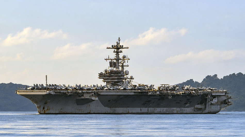 Nyt, 'Pentagono elabora nuovi piani di attacco contro l'Iran'