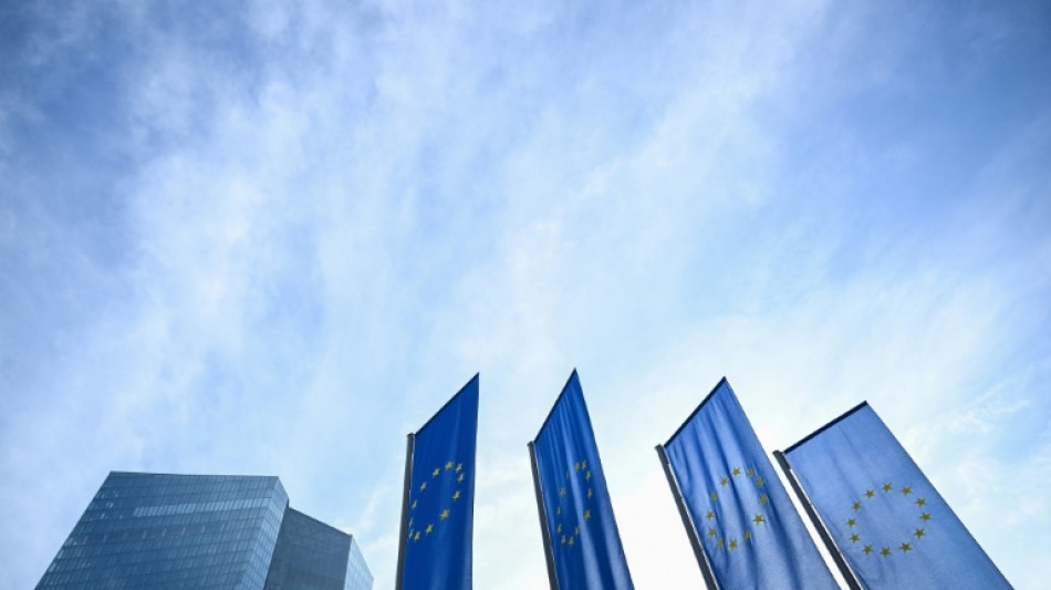 EZB l&auml;sst Leitzins zum f&uuml;nften Mal in Folge unver&auml;ndert