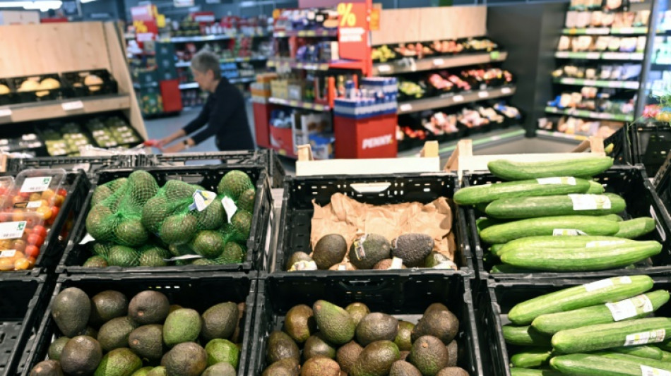 Inflation schw&auml;cht sich im Januar deutlich auf voraussichtlich 2,9 Prozent ab