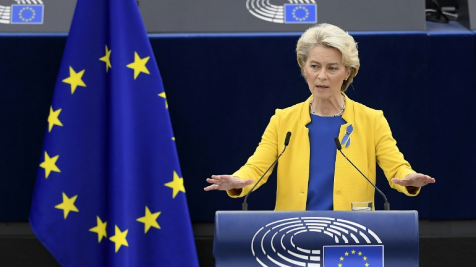EU-Staaten sollen bis zu 140 Milliarden Euro an Verbraucher aussch&uuml;tten