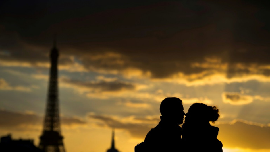 L'ocytocine: "hormone de l'amour"? Pas si vite, selon une &eacute;tude