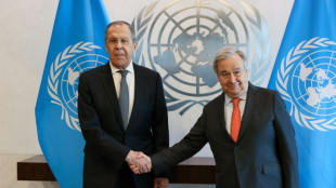 ONU faz proposta &agrave; R&uacute;ssia para manter acordo de cereais ucranianos