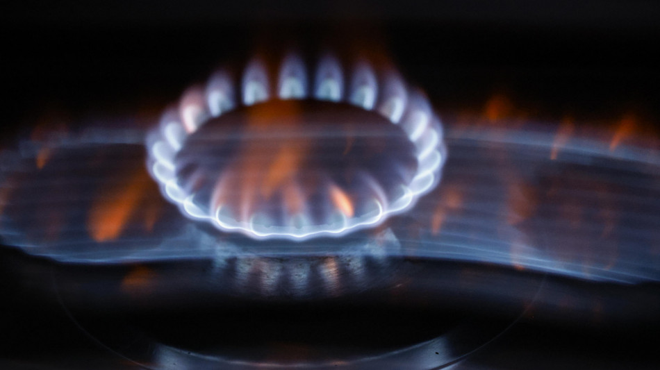 Il gas apre in calo a 29,18 euro, si guarda all'Ucraina