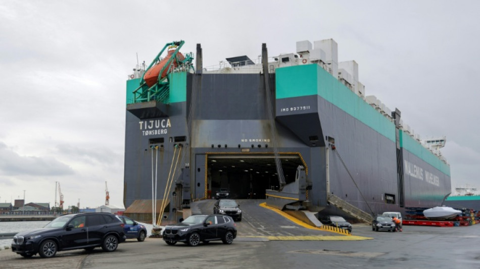 La inflaci&oacute;n en Alemania se ralentiz&oacute; en octubre, hasta el 2,3%