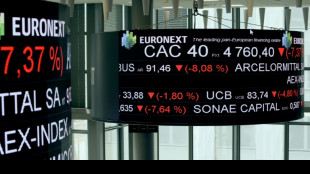 La Bourse de Paris progresse en attendant l'emploi am&eacute;ricain 