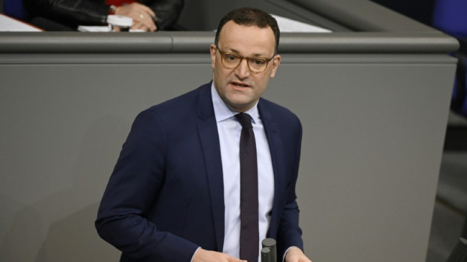 Spahn f&uuml;r Grundgesetz&auml;nderung f&uuml;r Streichung von B&uuml;rgergeld