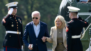 Biden fordert am Unabh&auml;ngigkeitstag ein Ende der Schusswaffengewalt in den USA