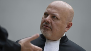 La CPI recusa al procurador Karim Khan en el caso sobre el expresidente filipino Duterte