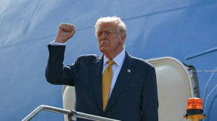 Auf Asienreise: Trump würde "sehr gern" Nordkoreas Machthaber Kim treffen