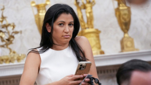 Gr&ouml;nland-Karte in US-Farben: Frau von Trump-Berater sorgt f&uuml;r Irritationen in D&auml;nemark