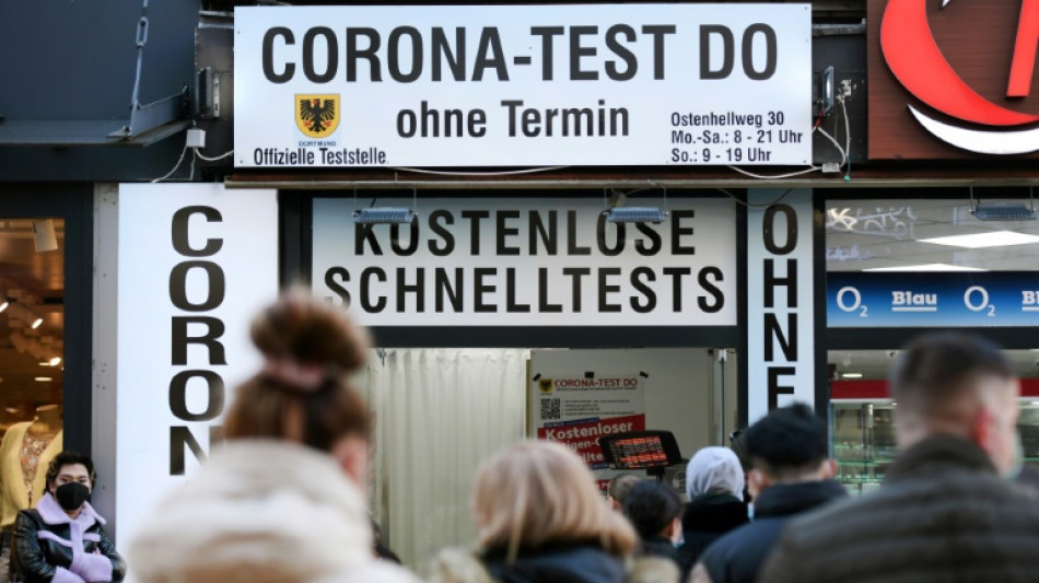 Politik debattiert &uuml;ber Zeitpunkt f&uuml;r Lockerungen von Corona-Ma&szlig;nahmen