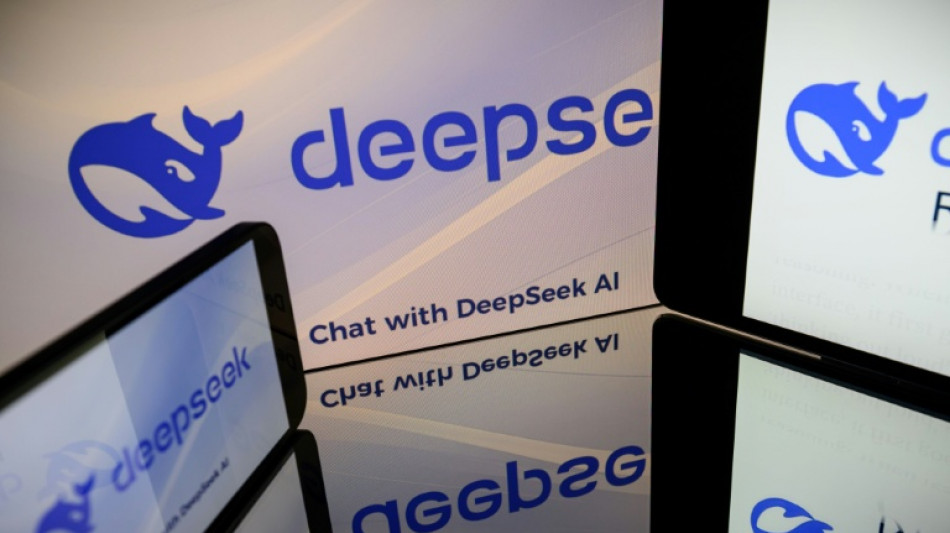 Australia proh&iacute;be el uso de programa chino de IA DeepSeek en dispositivos del gobierno