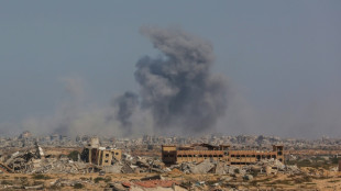 Israel continúa su ofensiva en Gaza pese a llamado de Trump y de familiares de rehenes a cesar ataques