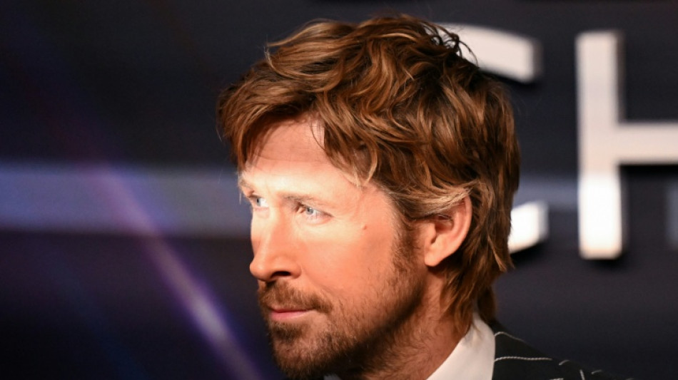 Ryan Gosling's 'Hail Mary' is about making theatre-going films