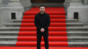 Pr&ecirc;t quasi d&eacute;bloqu&eacute;, Zelensky attendu &agrave; Chypre pour un sommet europ&eacute;en