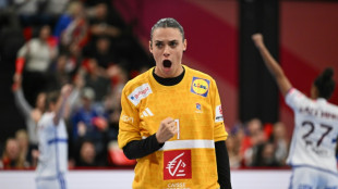 Euro-2024: Glauser et Sako, deux gardiennes en "harmonie"