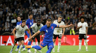 Ligue des nations: Allemagne et Angleterre se neutralisent &agrave; Munich