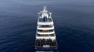 T&ouml;dlicher Hantavirus-Ausbruch auf Schiff: Bem&uuml;hungen zur Eind&auml;mmung laufen auf Hochtouren