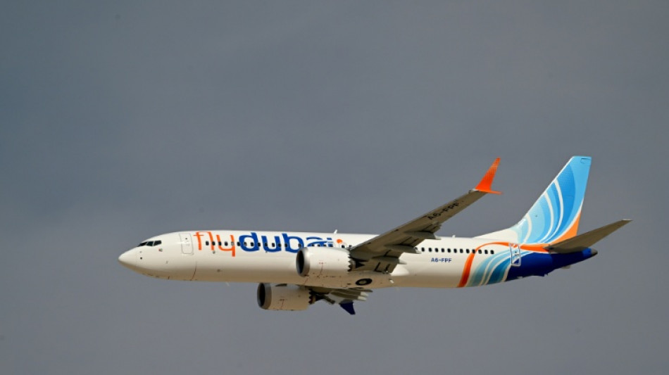 La aerol&iacute;nea flydubai anuncia un pedido de 150 aviones a Airbus