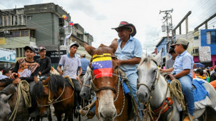 Barinas, a terra de Ch&aacute;vez que virou as costas para Maduro