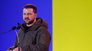 Vidéo d'un prisonnier ukrainien présumé décapité: Zelensky dénonce les "monstres" russes