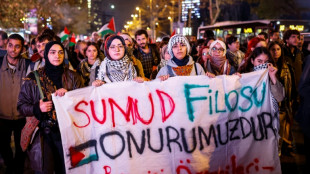 Llegan a Madrid 21 activistas españoles de la flotilla de ayuda a Gaza deportados por Israel