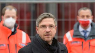 B&uuml;rgerentscheid &uuml;ber Abwahl von SPD-Oberb&uuml;rgermeister Schubert in Potsdam